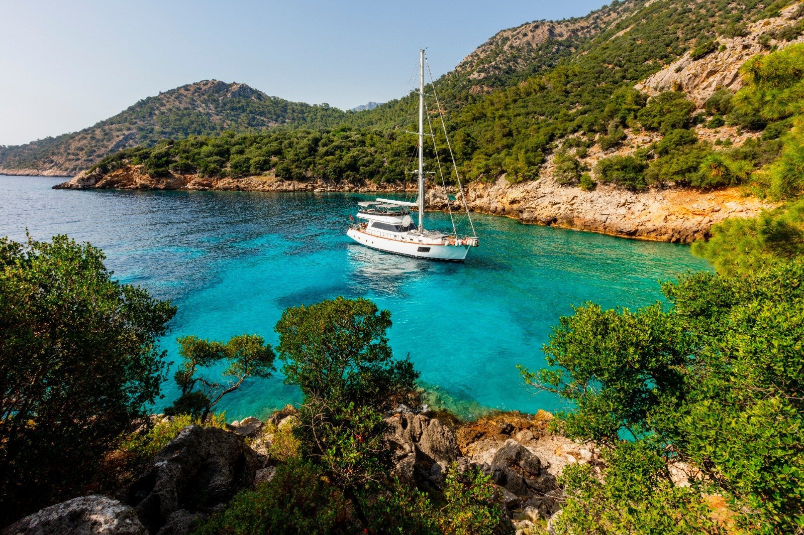 Set off for a Dream Vacation with Yattayım